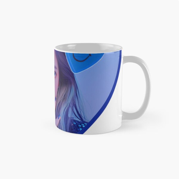 Aperçu de l'œuvre RYUJIN ITZY SHIN RYUJIN COEUR V2 créée et vendue par roinerwamouk.