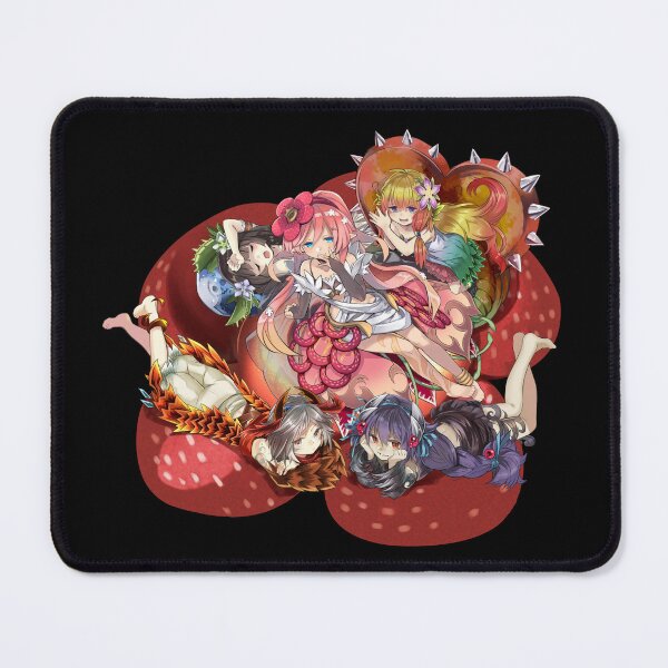 Item preview, Traptrix Rafflesia designed and sold by Yusei-Fudo.