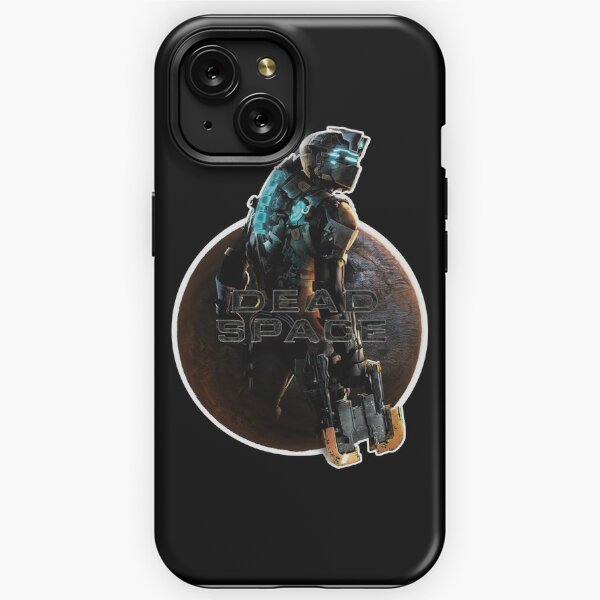 Dead Space iPhone Cases for Sale Redbubble