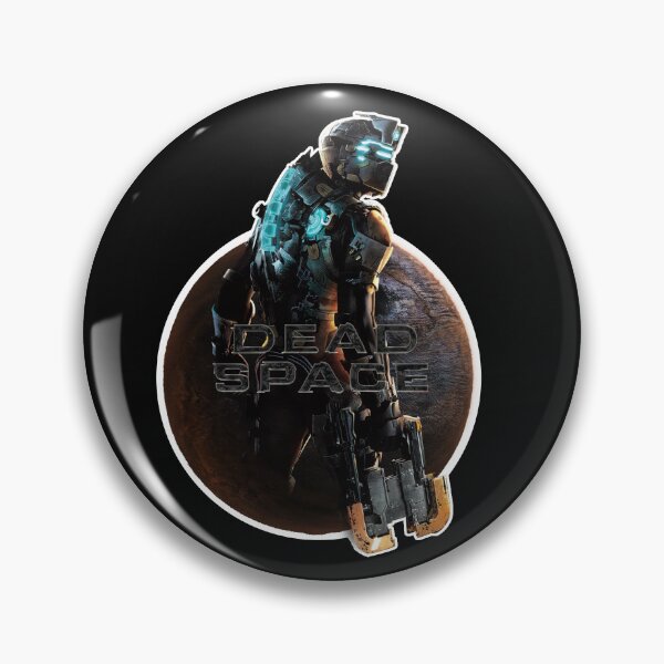 Item preview, Dead Space Remake designed and sold by Tito ⭐⭐⭐⭐⭐.