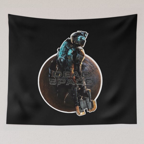 Item preview, Dead Space Remake designed and sold by Tito ⭐⭐⭐⭐⭐.