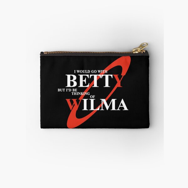 Item preview, Red Dwarf - Wilma Flintstone designed and sold by Anu Design.