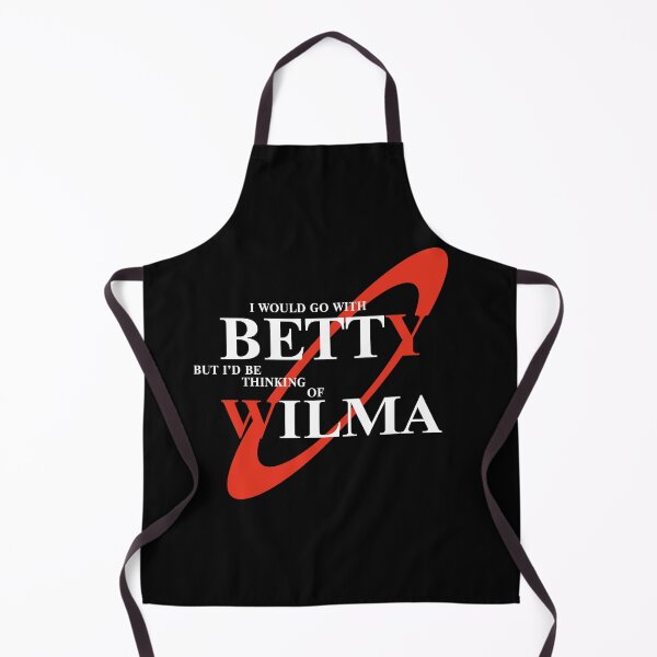 Item preview, Red Dwarf - Wilma Flintstone designed and sold by Anu Design.