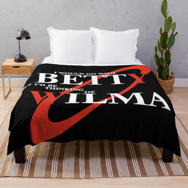 Item preview, Red Dwarf - Wilma Flintstone designed and sold by Anu Design.