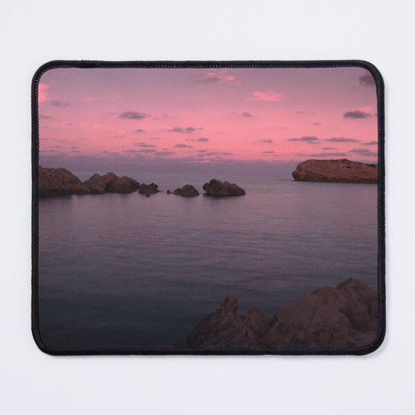 Item preview, Sunset shore  designed and sold by miradorpictures.