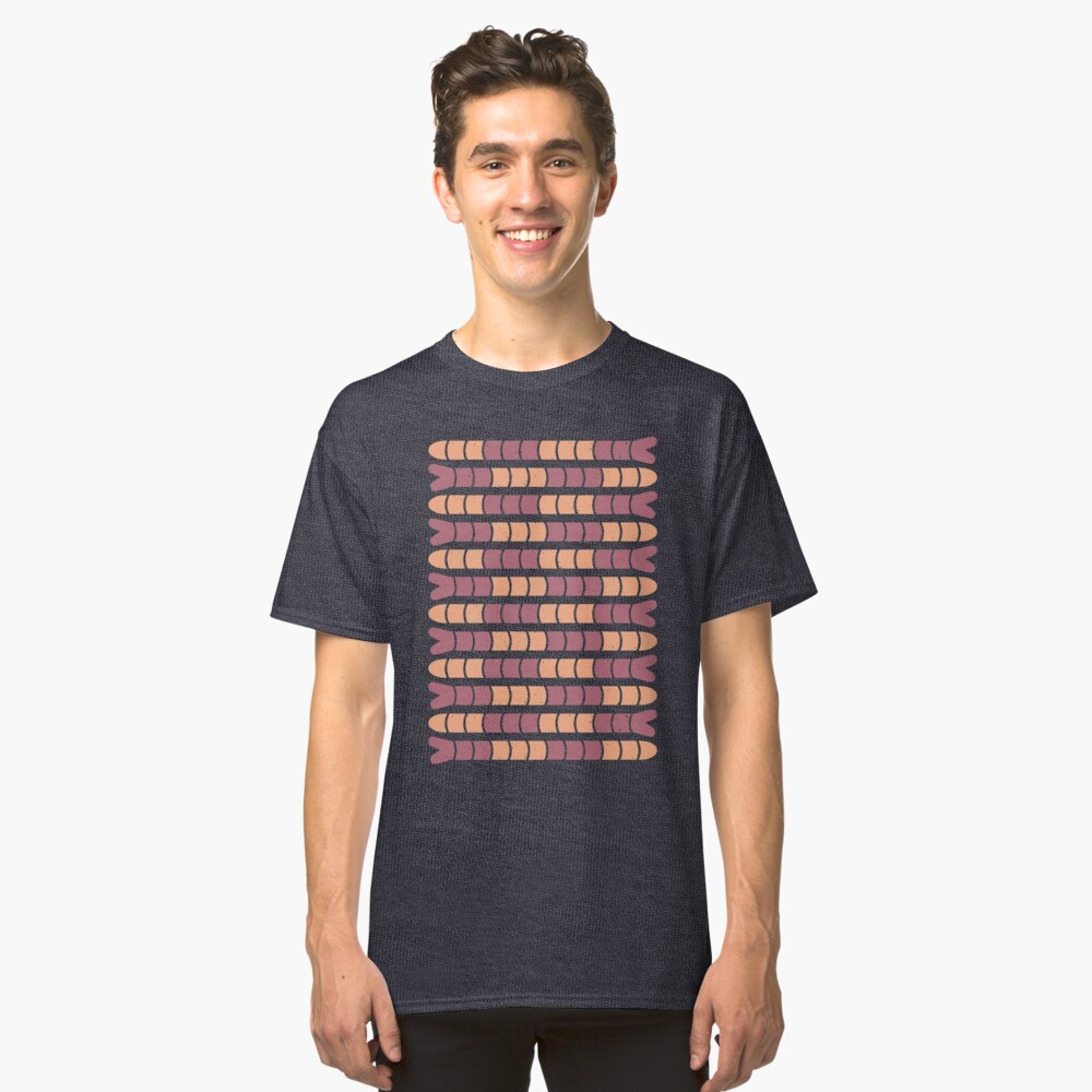 SQWORM Classic T-Shirt