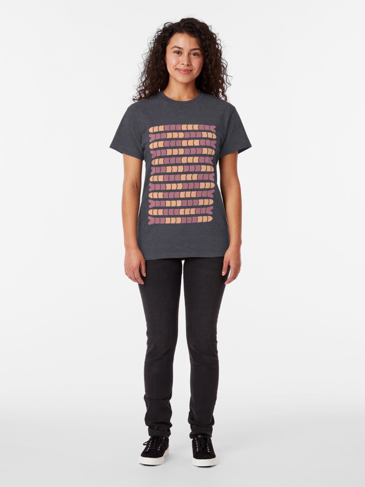 Alternate view of SQWORM Classic T-Shirt