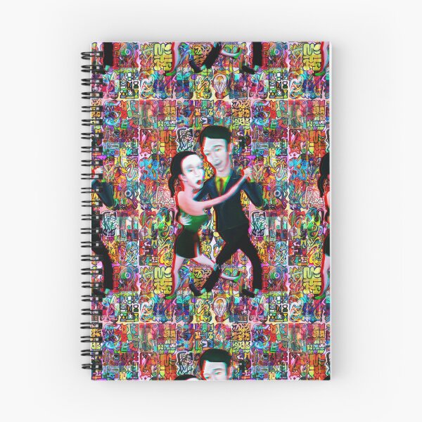 Item preview, Pop abstract designed and sold by Diego Manuel Rodriguez.