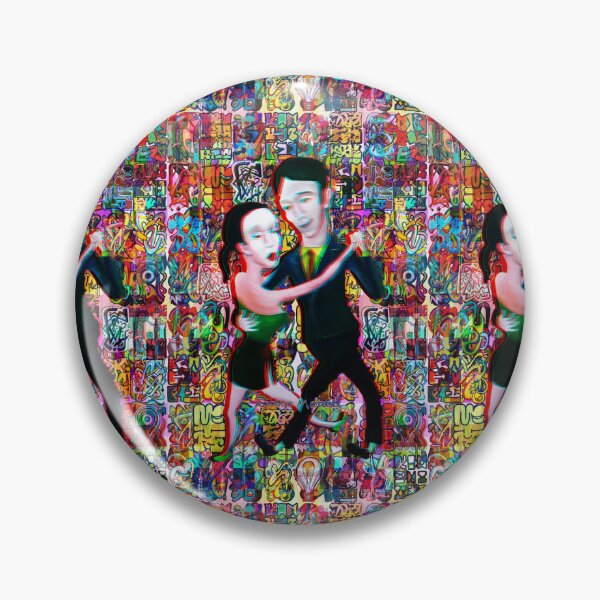 Item preview, Pop abstract designed and sold by Diego Manuel Rodriguez.