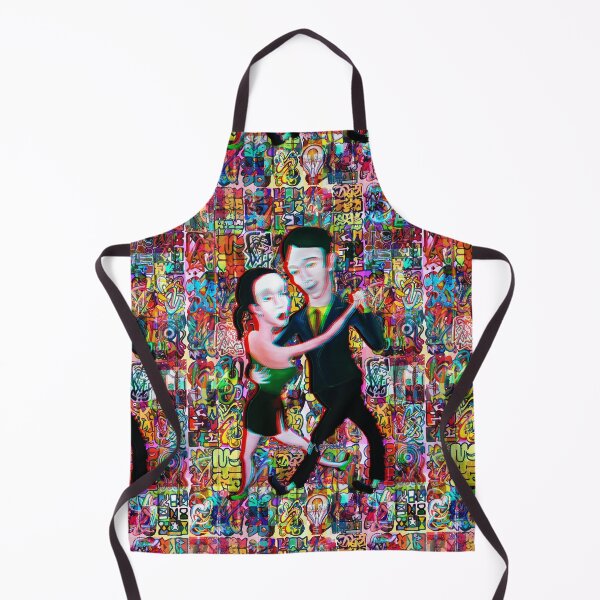 Item preview, Pop abstract designed and sold by Diego Manuel Rodriguez.