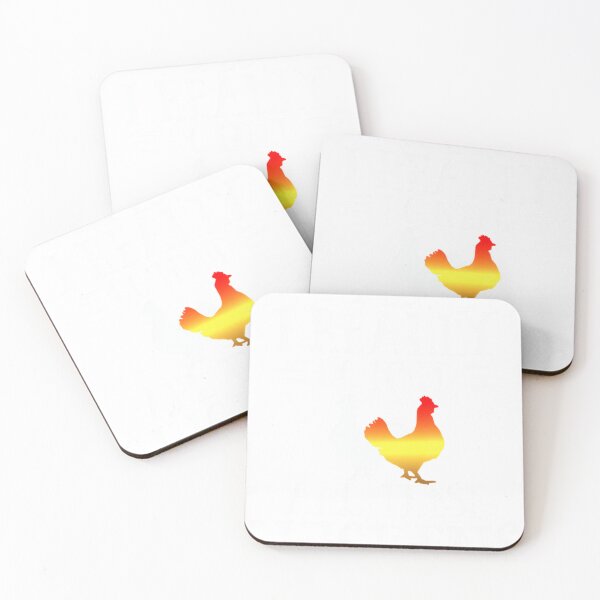 Item preview, S For Chicken   designed and sold by roinerwamouk.