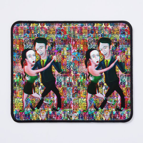 Item preview, Pop abstract designed and sold by Diego Manuel Rodriguez.