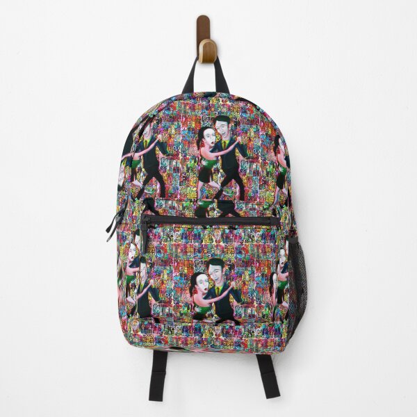 Item preview, Pop abstract designed and sold by Diego Manuel Rodriguez.