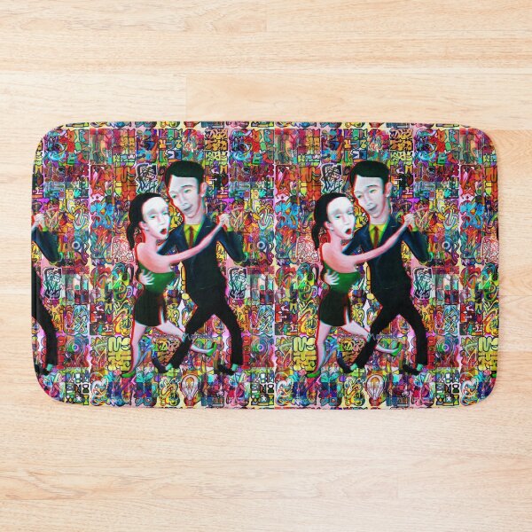 Item preview, Pop abstract designed and sold by Diego Manuel Rodriguez.