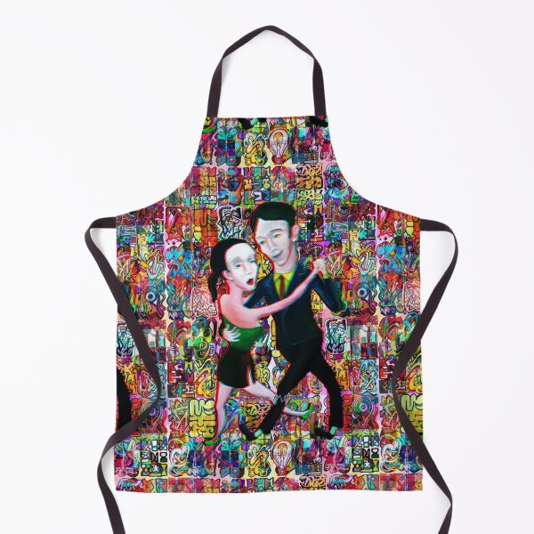 Item preview, Pop abstract designed and sold by Diego Manuel Rodriguez.