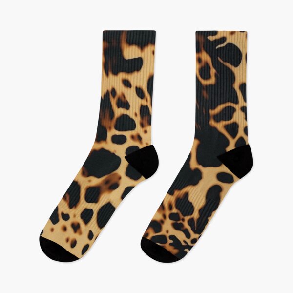 Item preview, African Leopard Animal Print designed and sold by trajeado14.