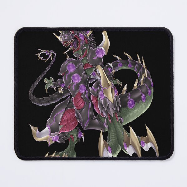 Item preview, Ultimate Conductor Tyranno designed and sold by Yusei-Fudo.
