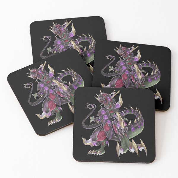 Item preview, Ultimate Conductor Tyranno designed and sold by Yusei-Fudo.