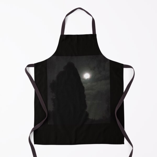 Item preview, Moon In Eugene Oregon Winter 2023 designed and sold by PPPimp.
