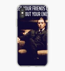 The Godfather Al Pacino iPhone Case
