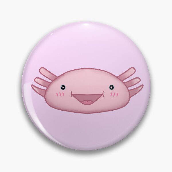 Item preview, Axolotl designed and sold by Merl-designs.