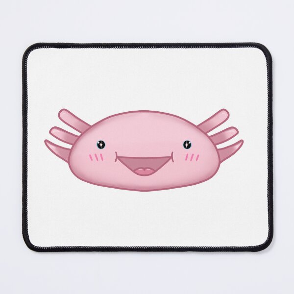 Item preview, Axolotl designed and sold by Merl-designs.