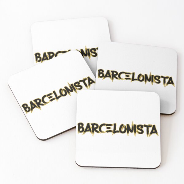 Item preview, Barcelonista designed and sold by aws artist .