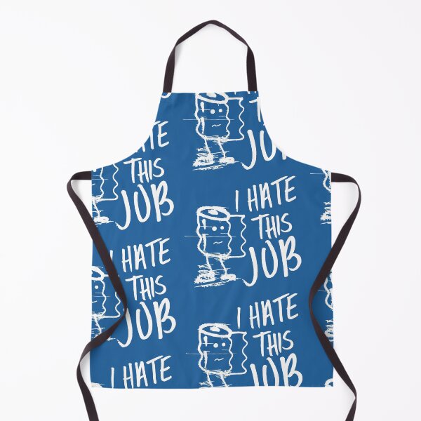 Item preview, I hate this job designed and sold by industriavisual.