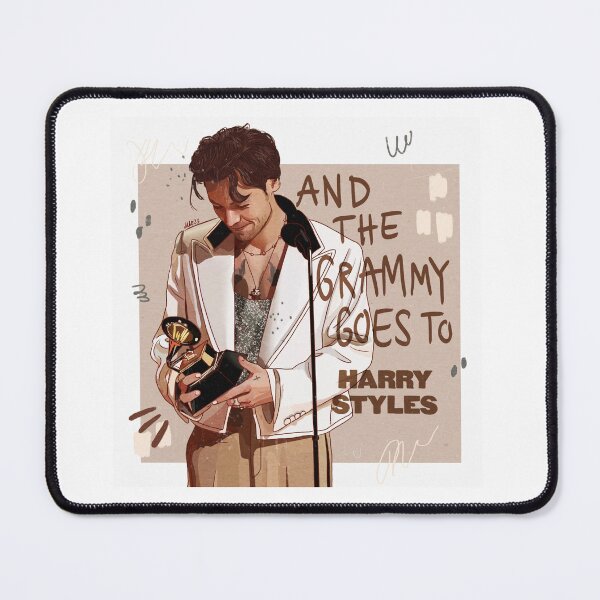 Item preview, H won AOTY designed and sold by mirjams.art.