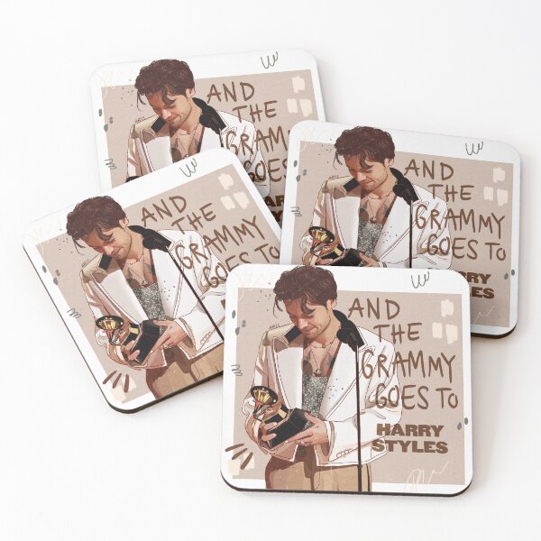 Item preview, H won AOTY designed and sold by mirjams.art.