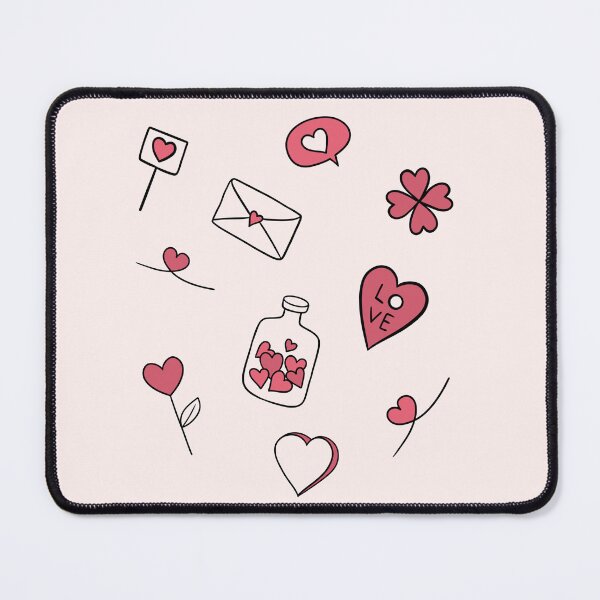 Item preview, Love trinkets  designed and sold by Aakanksha97.