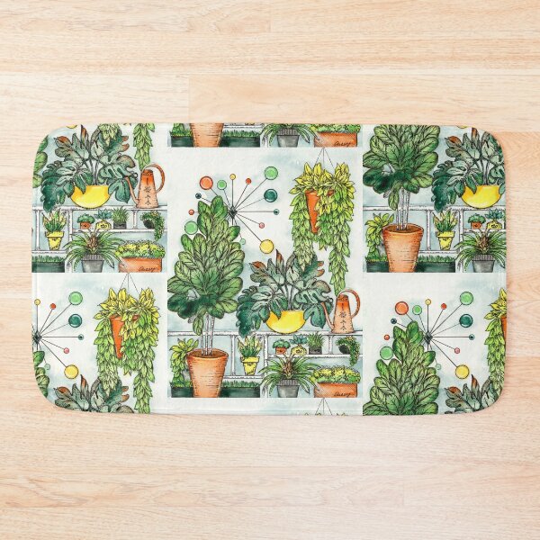 Item preview, Modern Houseplants designed and sold by StudioLRM.