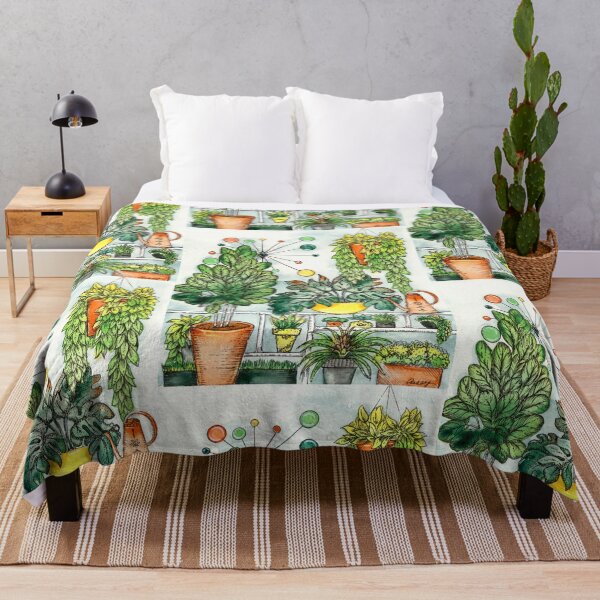 Item preview, Modern Houseplants designed and sold by StudioLRM.