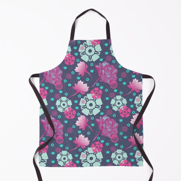 Item preview, Beautiful pink lotus flower, Illustration of beautiful lotus flowers in pastel shades. designed and sold by Malogue.