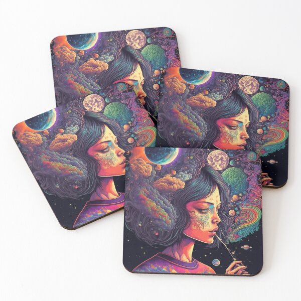 Item preview, Cosmic High designed and sold by Enea Kelo.