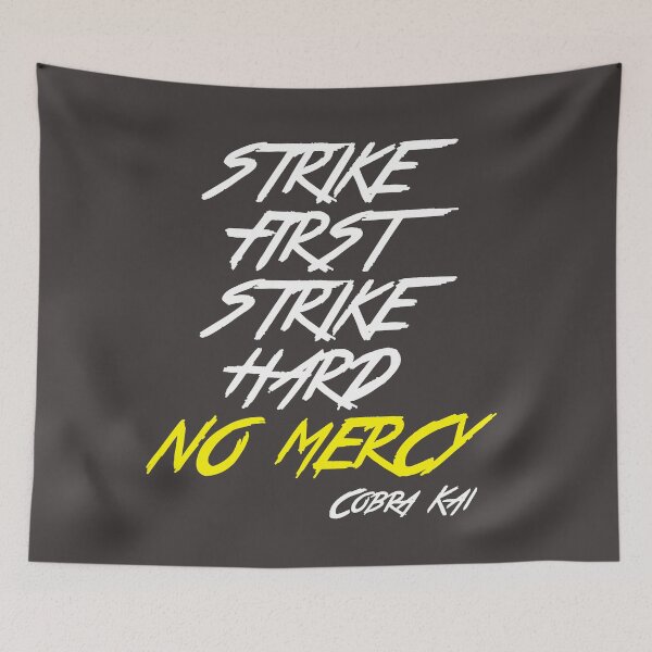 Item preview, Cobra Kai 02 designed and sold by bazsi98.