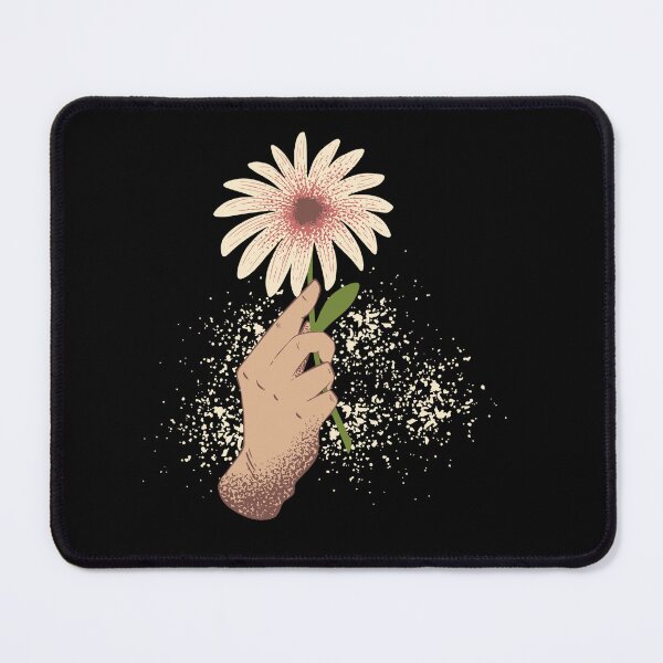 Item preview, Beautiful Flower Pattern / Girlie / Flower Garden / Great Apparel designed and sold by Naglaa Store.
