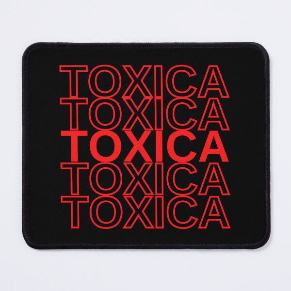 Item preview, Toxica designed and sold by binhyunki36.