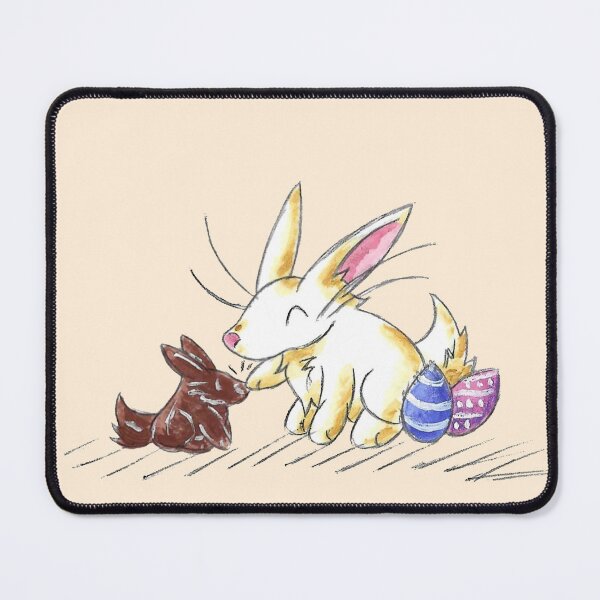 Item preview, April Rabbits designed and sold by KOKeefeArt.
