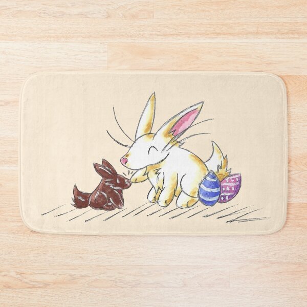 Item preview, April Rabbits designed and sold by KOKeefeArt.
