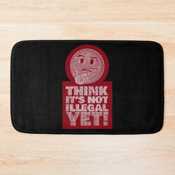 Item preview, Think its not illegal yet | Hand drawn artwork designed and sold by Giovanni-c.