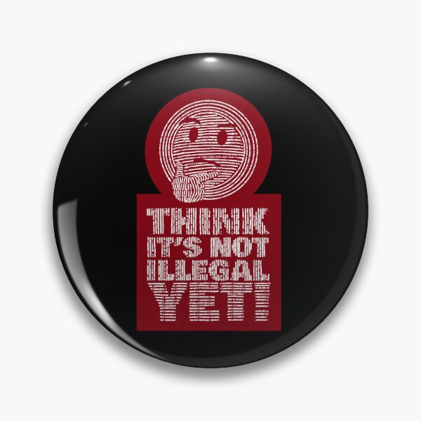 Item preview, Think its not illegal yet | Hand drawn artwork designed and sold by Giovanni-c.