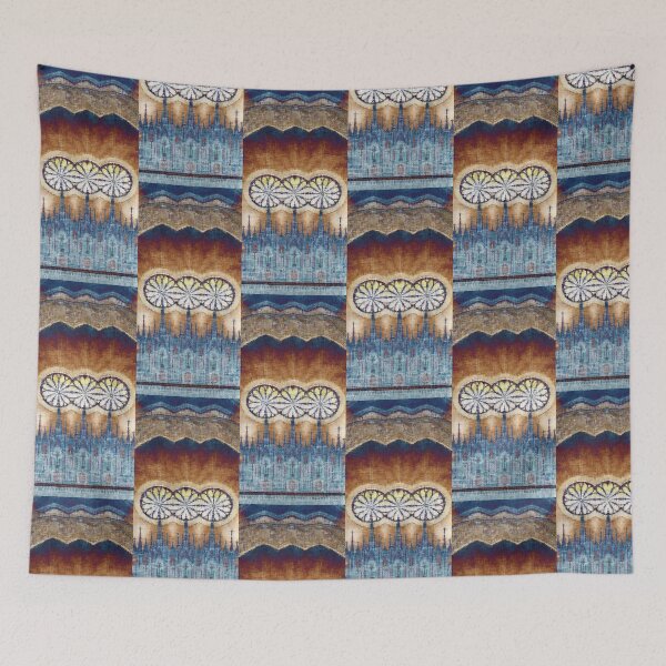 Item preview, Chapel Impressions designed and sold by DianeLindonCoy.