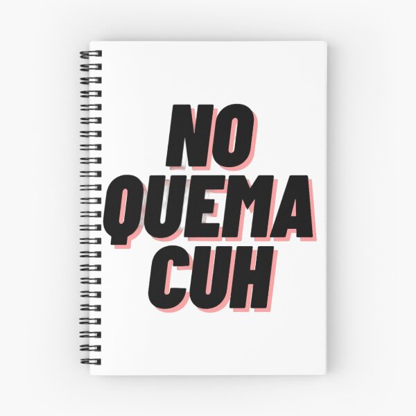 Item preview, No Cuema Cuh  designed and sold by binhyunki36.