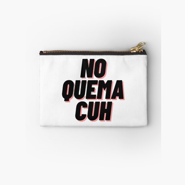 Item preview, No Cuema Cuh  designed and sold by binhyunki36.