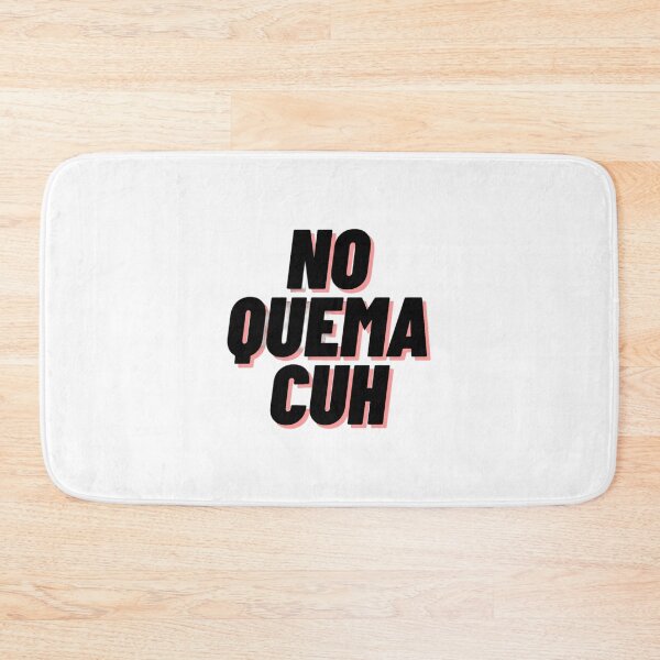 Item preview, No Cuema Cuh  designed and sold by binhyunki36.