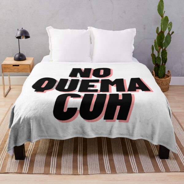 Item preview, No Cuema Cuh designed and sold by binhyunki36.