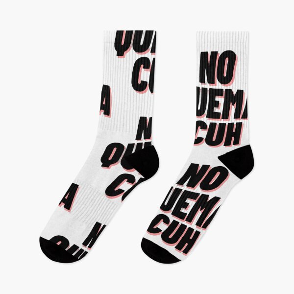 Item preview, No Cuema Cuh  designed and sold by binhyunki36.