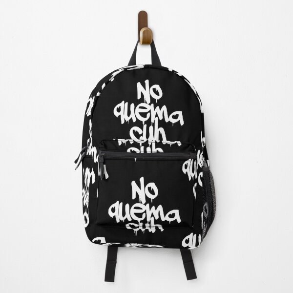 Item preview, No quema cuh designed and sold by binhyunki36.