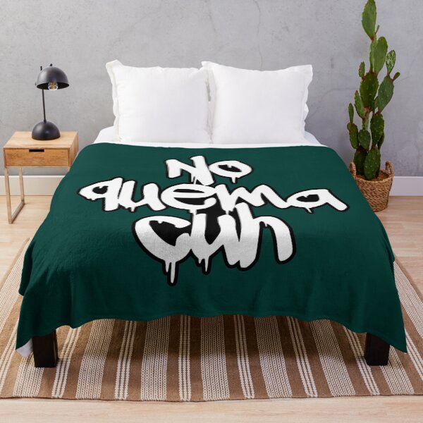 Item preview, No quema cuh designed and sold by binhyunki36.